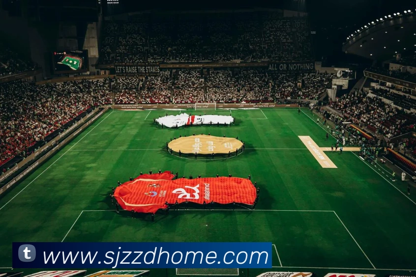 世界杯官方网络平台发展历程